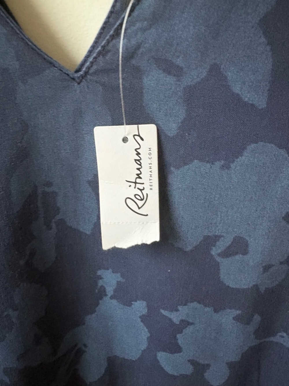 NWT Lyocell Reitmans Dress - Picture 5 of 11